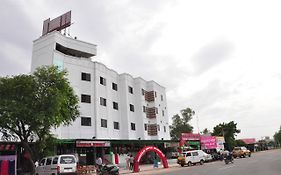 Maharaja Residency Manapparai 3*